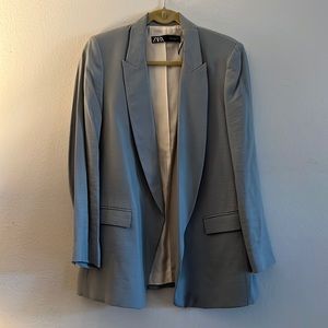 Zara blazer